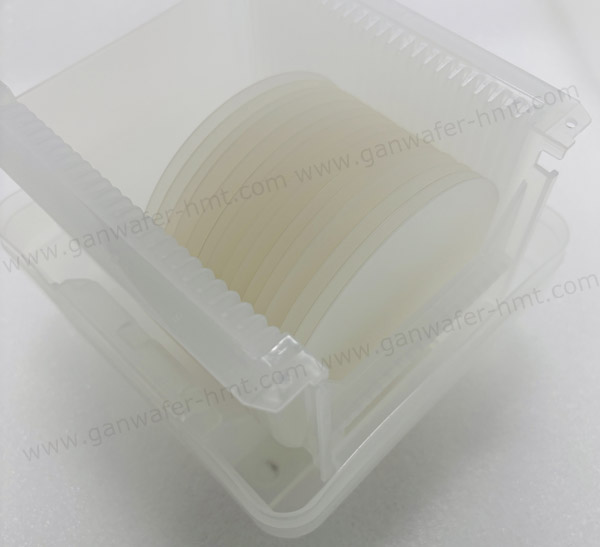 20um-pseudo-freestanding-gan-sapphire-wafer